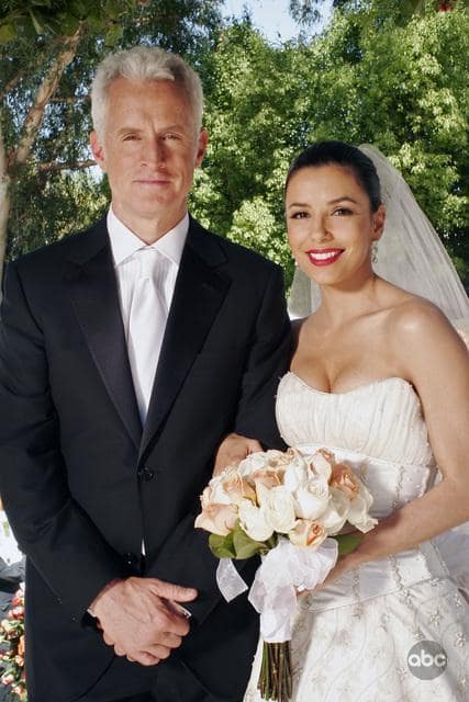 Gabrielle's Wedding