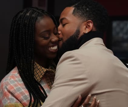 The chi season sales 1 episode 1