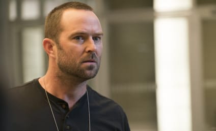 Watch Blindspot Online: Season 3 Episode 8