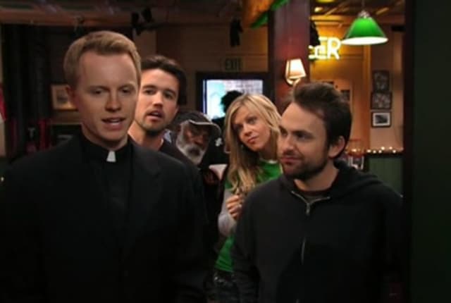 Watch It S Always Sunny In Philadelphia Season 2 Episode 7 Online Tv Fanatic