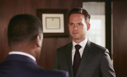 Suits Season 5 Episode 2 Review: Compensation