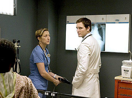 Jackie and Coop