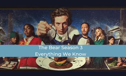 The Bear Season 3: Release Date, Cast, Trailer & Everything We Know