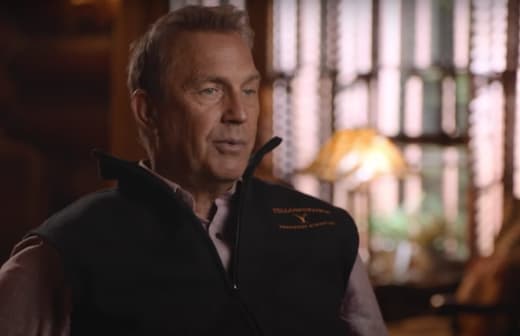 yellowstone costner