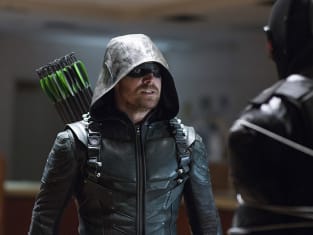 Streaming arrow season best sale 5
