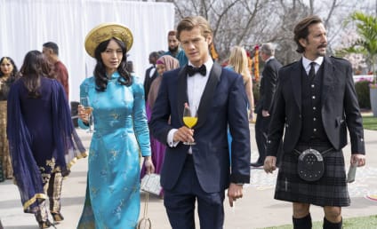 Watch MacGyver Online: Season 5 Episode 13