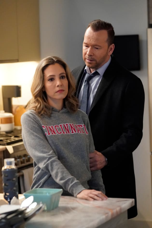 Blue bloods season 10 on hulu online