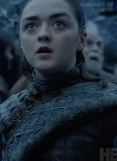 got season 8 on hbo now
