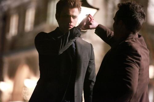Stefan, on Blood