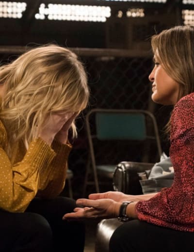 Law Order Svu Season 20 Episode 14 Review Part 33 Tv Fanatic