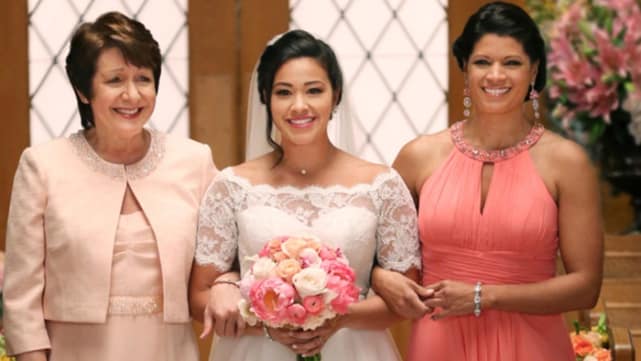 Jane the Virgin