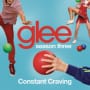 Glee cast constant craving