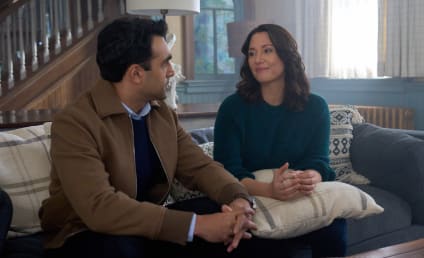 The Way Home Season 2 Episode 9 Review: Here Without You