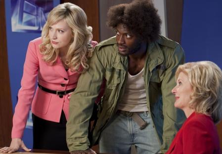 Leverage Team Members