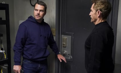 NCIS: Los Angeles Season 14 Episode 19 Review: The Reckoning