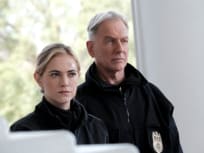 Hit and Run - NCIS