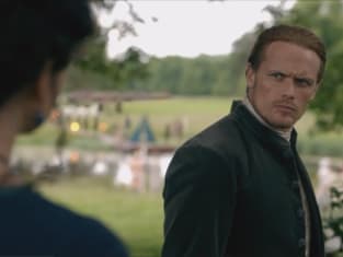 Outlander Season 5 Episode 6 Review Better To Marry Than Burn