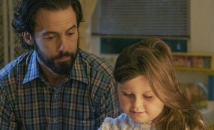 This Is Us Round Table: What Happens to Toby and Kate?
