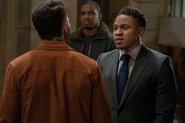 Power season 5 hotsell episode 7 putlockers