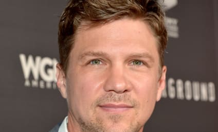 Marc Blucas to Star Opposite Candace Cameron Bure in GAC Movie A Christmas... Present