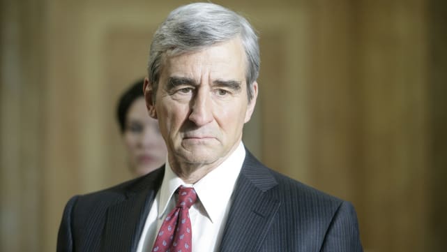 Jack McCoy (Law & Order)