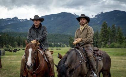 Yellowstone: Paramount Network Sets November Marathon, Re-Airing Every Episode