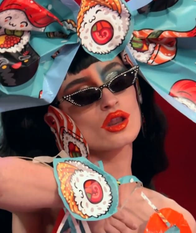 Drag race season 13 episode 6 shop watch online