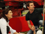 Kinney & Joel On The Road