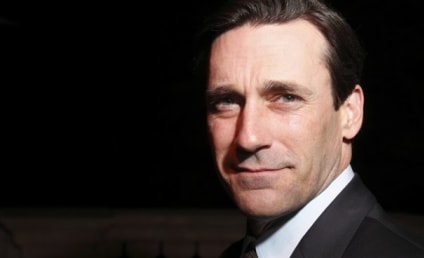 Mad Men Scoop: Jon Hamm on Season 5 Premiere, Peggy and... The Muppets