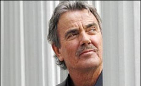 Victor Newman Photos - TV Fanatic