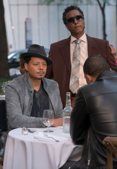 Empire Saison 4 Episode 8 Empire Season 4 Episode 8 Review: Cupid Painted Blind - TV Fanatic