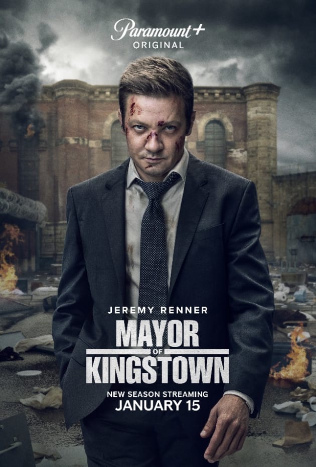 mayor of kingstown filmyzilla