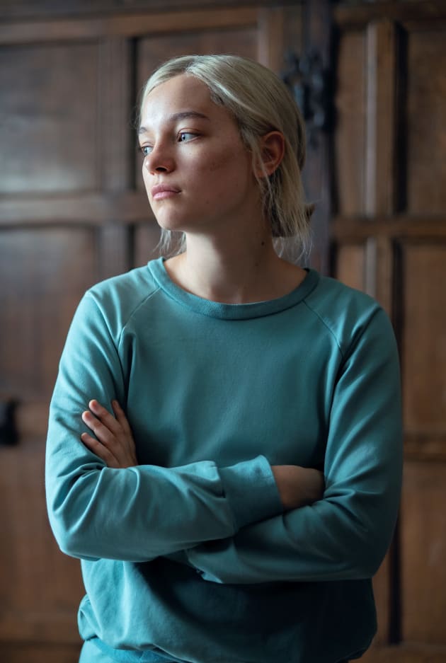 Uncertain Hanna Season 2 Episode 5 Tv Fanatic