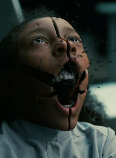 Splitting Headache - Westworld Season 4