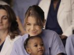 Zola Shepherd