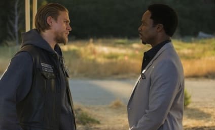 Sons of Anarchy Review: Life Isn't Beautiful