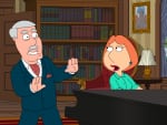 Lois' Father - Family Guy