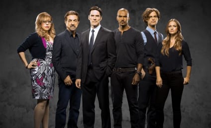Criminal Minds Report Card: Most Paranoia-Inducing Episode & More!