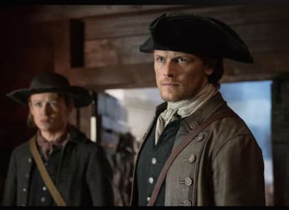 Watch outlander season 4 episode top 5