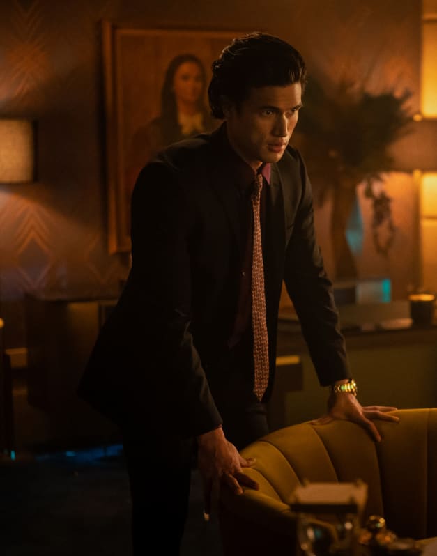 Dirty Money Riverdale Season 6 Episode 3 TV Fanatic