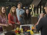 A Family Secret - Switched at Birth