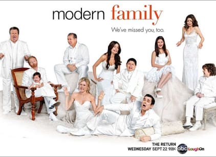 Modern Family Season 2 Episode 1 TV Fanatic