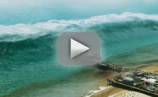 9-1-1': Tsunami atinge Los Angeles no trailer da 3ª temporada; Assista! -  CinePOP