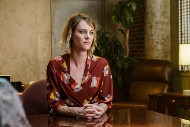 The Vote - Halt and Catch Fire Season 3 Episode 7