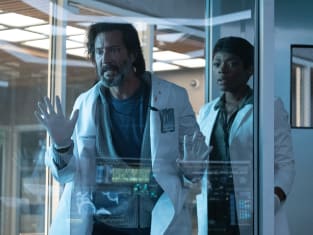 The passage season 1 top episode 1 watch online