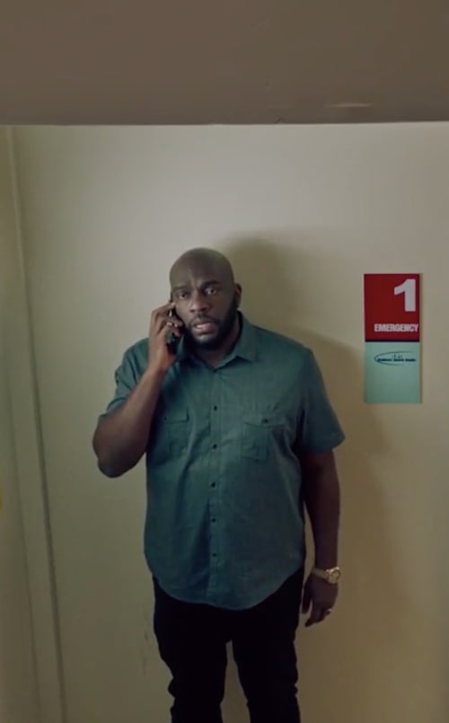 Hollywood Gets Devastating News - Queen Sugar Season 5 Episode 4