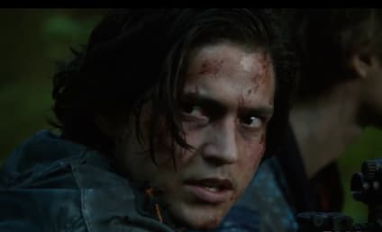 The 100 Season 2 Episode 3 Review: Reapercussions