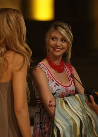 Smiling Jenny