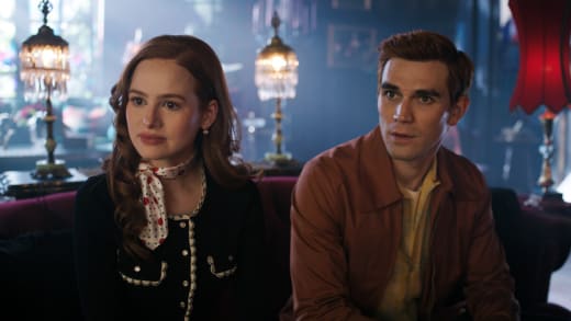 Riverdale Season 7 Episode 4 Review Chapter One Hundred Twenty