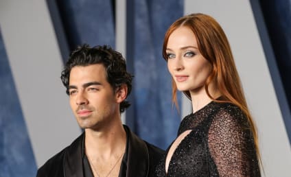Joe Jonas and Sophie Turner Confirm Divorce: 'Truly This Is a United Decision'